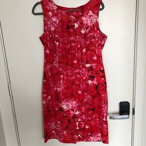 Midi Dress